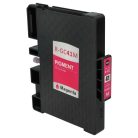 VHBW Ricoh GC-41M Tintapatron - Magenta 30 ml + Chip