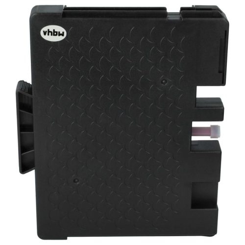 VHBW Ricoh GC-41M Tintapatron - Magenta 30 ml + Chip