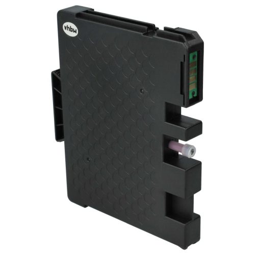 VHBW Ricoh GC-41M Tintapatron - Magenta 30 ml + Chip