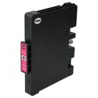 VHBW Ricoh GC-41M Tintapatron - Magenta 30 ml + Chip