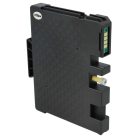 VHBW Ricoh GC-41Y Tintapatron - Sárga 30 ml + Chip