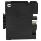 VHBW Ricoh GC-41Y Tintapatron - Sárga 30 ml + Chip