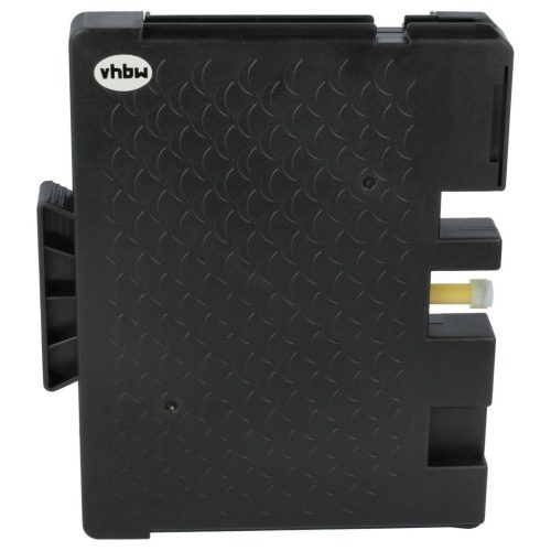 VHBW Ricoh GC-41Y Tintapatron - Sárga 30 ml + Chip