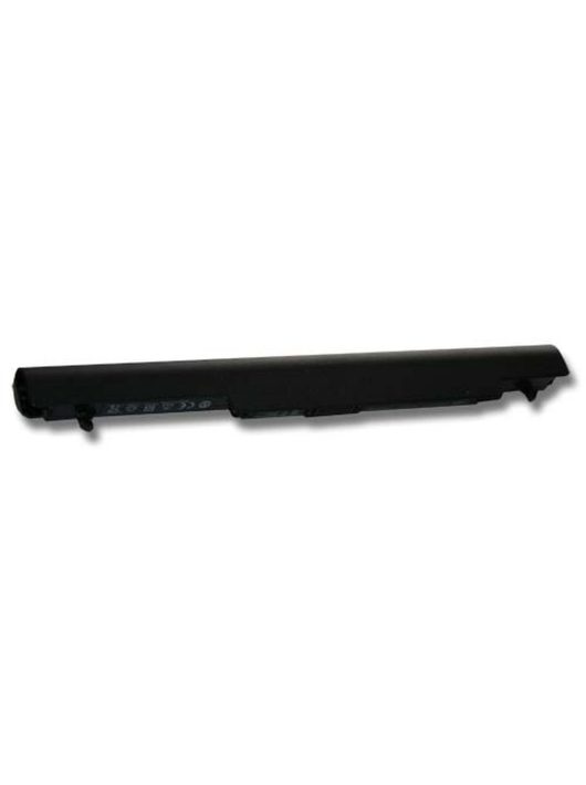 Notebook akkumulátor  Asus A31-K56, A41-K56, A32-K56, A42-K56 - 2200 mAh 14,8 V Li-Ion, fekete