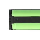 VHBW Vezetékes telefon akku a 86420, BT-1009, HHR-P105, CPH-508, BBTG0658001 telefonokhoz - 800 mAh 2,4 V NiMH