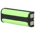 VHBW Vezetékes telefon akku a 86420, BT-1009, HHR-P105, CPH-508, BBTG0658001 telefonokhoz - 800 mAh 2,4 V NiMH