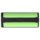 VHBW Vezetékes telefon akku a 86420, BT-1009, HHR-P105, CPH-508, BBTG0658001 telefonokhoz - 800 mAh 2,4 V NiMH