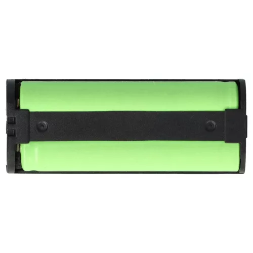 VHBW Vezetékes telefon akku a 86420, BT-1009, HHR-P105, CPH-508, BBTG0658001 telefonokhoz - 800 mAh 2,4 V NiMH