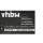 VHBW Mobile Phone Battery Samsung AB113450BU, AB113450BUCSTD - 2000 mAh 3.7 V Li-Ion