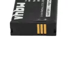 VHBW Mobile Phone Battery Samsung AB113450BU, AB113450BUCSTD - 2000 mAh 3.7 V Li-Ion