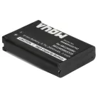 VHBW Mobile Phone Battery Samsung AB113450BU, AB113450BUCSTD - 2000 mAh 3.7 V Li-Ion