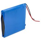 VHBW GPS Akku Garmin 361-00026-00 - 700 mAh 3,7 V Li-Ion