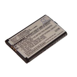   Akkumulátor táblagéphez 1UF553450Z-WCM, F1134J-711, B056P036-1004, ACK-40403 - 1050 mAh 3,7 V Li-Ion