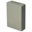 VHBW Akku für Olympus PS-BLN1 - 850 mAh, 7,6 V, Li-Ion mit Informationschip