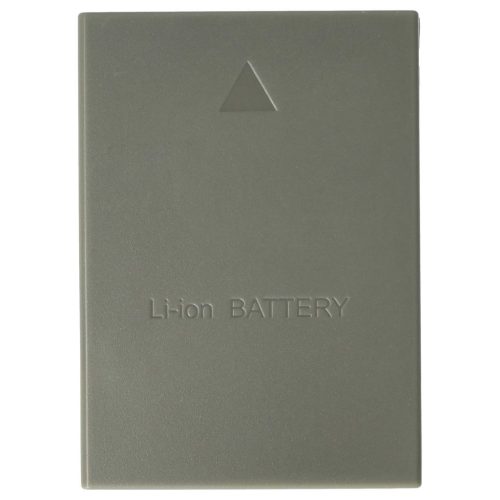 VHBW Akku für Olympus PS-BLN1 - 850 mAh, 7,6 V, Li-Ion mit Informationschip