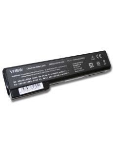   Notebook akkumulátor  HP 628368-241, 628368-251, 628368-421 - 4400 mAh 11,1 V Li-Ion, fekete