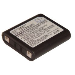   VHBW Radioakku Motorola 1532, 56315, 56318, AP-4002, 4002A, 53615 - 700 mAh 3,6 V NiMH