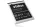 VHBW Mobiltelefon Akku Samsung EB494353VA, EB494353VU - 1300 mAh 3,7 V Li-Ion