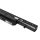 Notebook akkumulátor  6-87-c480s-4g41, 6-87-C480S-4G4 - 4400 mAh 11,1 V Li-Ion, fekete