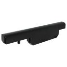 VHBW Notebook battery for 6-87-c480s-4g41, 6-87-C480S-4G4 - 4400 mAh 11.1 V Li-Ion, black