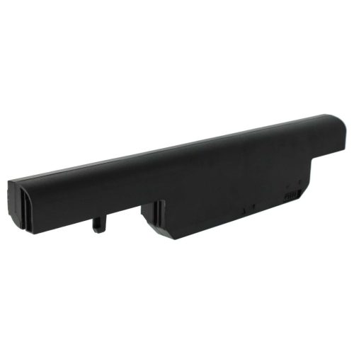 VHBW Notebook battery for 6-87-c480s-4g41, 6-87-C480S-4G4 - 4400 mAh 11.1 V Li-Ion, black