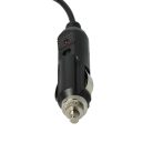 VHBW A Car Charger for Acer AP.T3503.002, 0335A1965, ADP-65DB, AP.06503.006 Laptops - 3.42 A