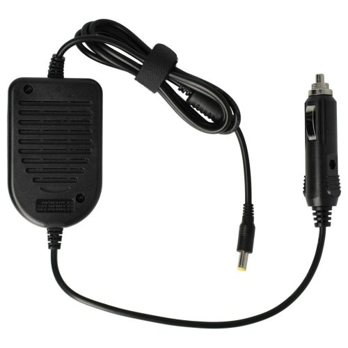 VHBW A Car Charger for Acer AP.T3503.002, 0335A1965, ADP-65DB, AP.06503.006 Laptops - 3.42 A