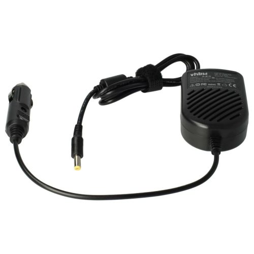 VHBW A Car Charger for Acer AP.T3503.002, 0335A1965, ADP-65DB, AP.06503.006 Laptops - 3.42 A