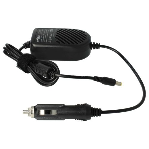 VHBW A Car Charger for Acer AP.T3503.002, 0335A1965, ADP-65DB, AP.06503.006 Laptops - 3.42 A