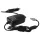 VHBW Car Charger for Lenovo 40Y7696, 40Y7700, 41N8460, 92P1104, 92P1153, 92P1159 Laptops - 4.5 A