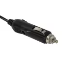 VHBW Car Charger for Lenovo 40Y7696, 40Y7700, 41N8460, 92P1104, 92P1153, 92P1159 Laptops - 4.5 A