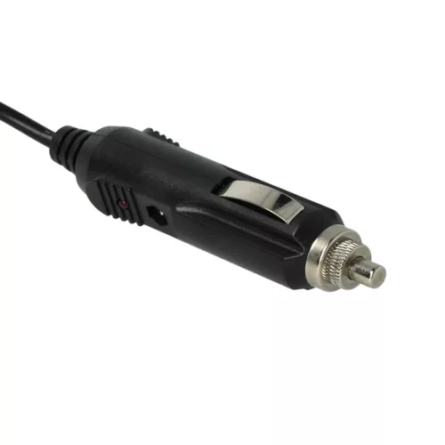 VHBW Car Charger for Lenovo 40Y7696, 40Y7700, 41N8460, 92P1104, 92P1153, 92P1159 Laptops - 4.5 A