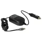 VHBW Car Charger for Lenovo 40Y7696, 40Y7700, 41N8460, 92P1104, 92P1153, 92P1159 Laptops - 4.5 A