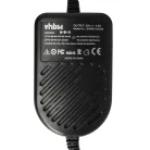 VHBW Car Charger for Lenovo 40Y7696, 40Y7700, 41N8460, 92P1104, 92P1153, 92P1159 Laptops - 4.5 A