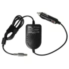 VHBW Car Charger for Lenovo 40Y7696, 40Y7700, 41N8460, 92P1104, 92P1153, 92P1159 Laptops - 4.5 A