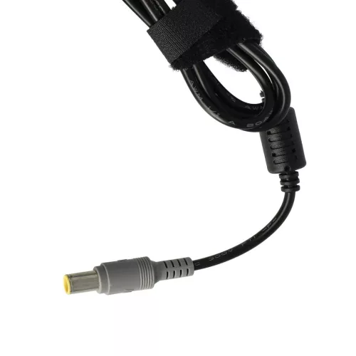 VHBW Car Charger for Lenovo 40Y7696, 40Y7700, 41N8460, 92P1104, 92P1153, 92P1159 Laptops - 4.5 A