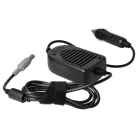 VHBW Car Charger for Lenovo 40Y7696, 40Y7700, 41N8460, 92P1104, 92P1153, 92P1159 Laptops - 4.5 A