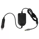 VHBW Car Charger for Lenovo 40Y7696, 40Y7700, 41N8460, 92P1104, 92P1153, 92P1159 Laptops - 4.5 A