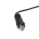VHBW Car Charger for HP 101898-001, 101880-001, 120765-001, 159224-001, 146594-001 Notebooks - 3.5 A