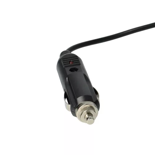 VHBW Car Charger for HP 101898-001, 101880-001, 120765-001, 159224-001, 146594-001 Notebooks - 3.5 A