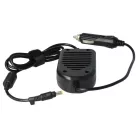 VHBW Car Charger for HP 101898-001, 101880-001, 120765-001, 159224-001, 146594-001 Notebooks - 3.5 A
