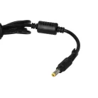 VHBW Car Charger for HP 101898-001, 101880-001, 120765-001, 159224-001, 146594-001 Notebooks - 3.5 A