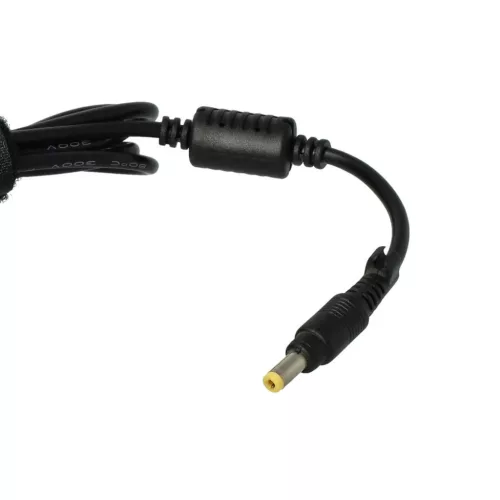 VHBW Car Charger for HP 101898-001, 101880-001, 120765-001, 159224-001, 146594-001 Notebooks - 3.5 A