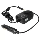 VHBW Car Charger for HP 101898-001, 101880-001, 120765-001, 159224-001, 146594-001 Notebooks - 3.5 A