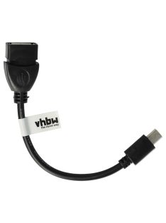 Canon OTG-adapter -100, mini-USB (férfi) - USB-port (anya)