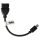 Canon OTG-adapter -100, mini-USB (apa) - USB-port (anya)