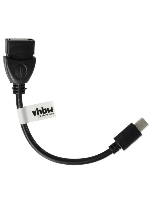 Canon OTG-adapter -100, mini-USB (férfi) - USB-port (anya)