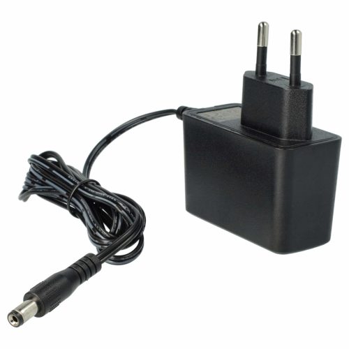 VHBW Hálózati adapter Datalogic EN60950-1 helyett - 12 V / 1,0 A