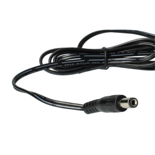 VHBW Hálózati adapter LED-FLA2009, LED-FLA2010 Philips transzformátorhoz - 10,8 cm