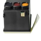 VHBW Samsung INK-C210 Tintapatron - C/M/Y 36 ml + Chip